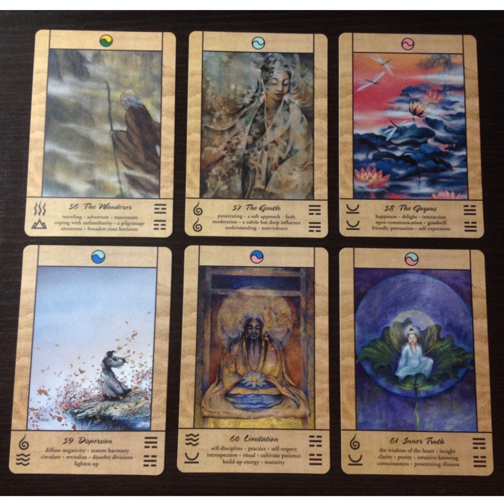 ✨Tao Oracle✨ - Picture 7 of 16